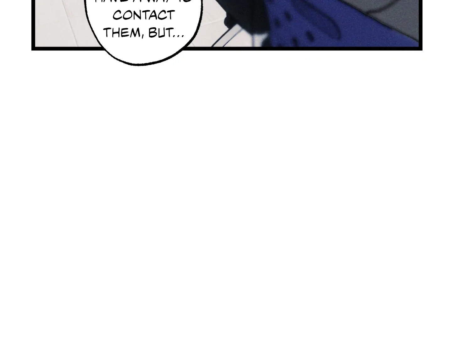 Blue Name Pressure Chapter 25 page 81 - 