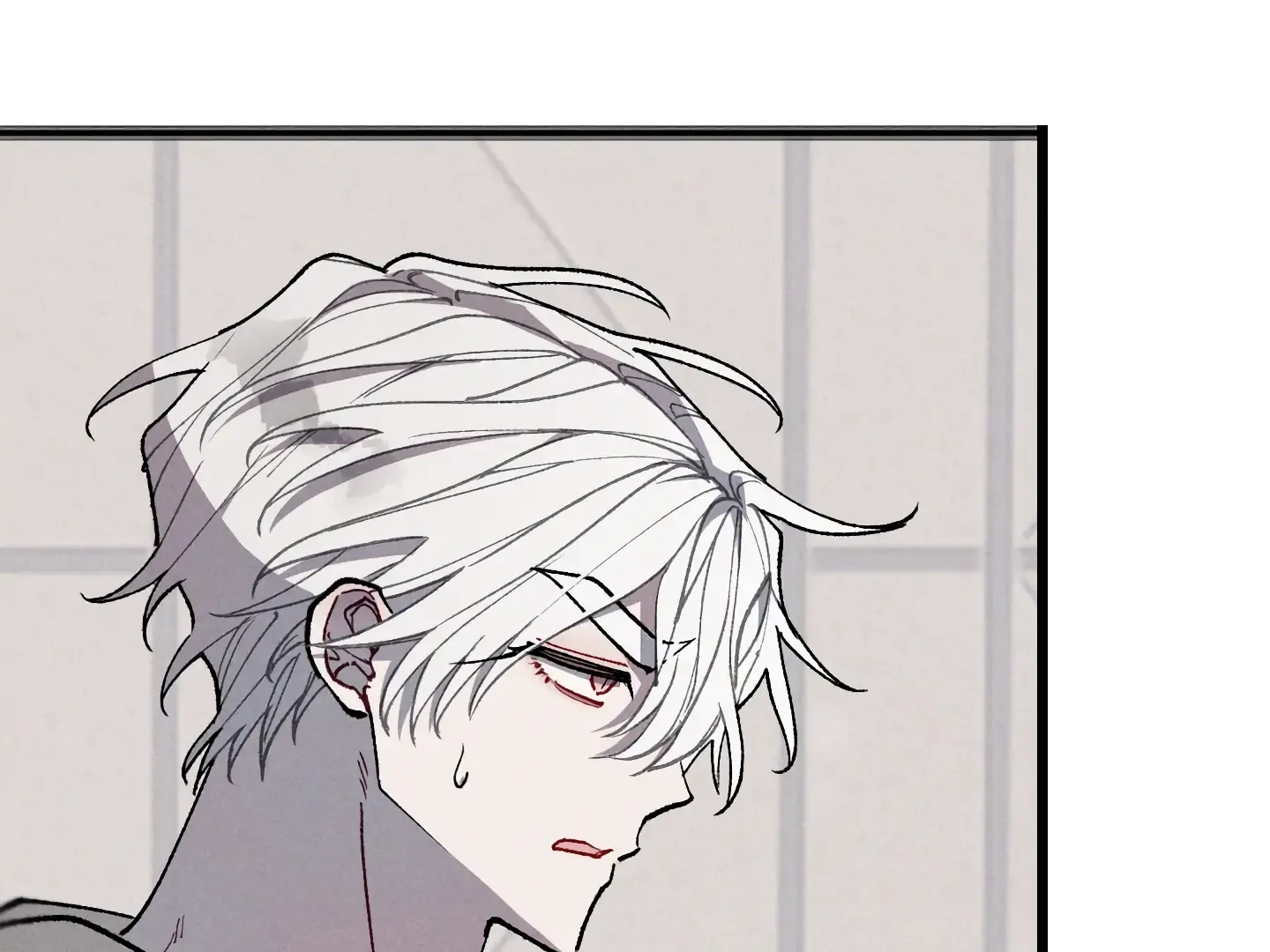Blue Name Pressure Chapter 25 page 82 - 