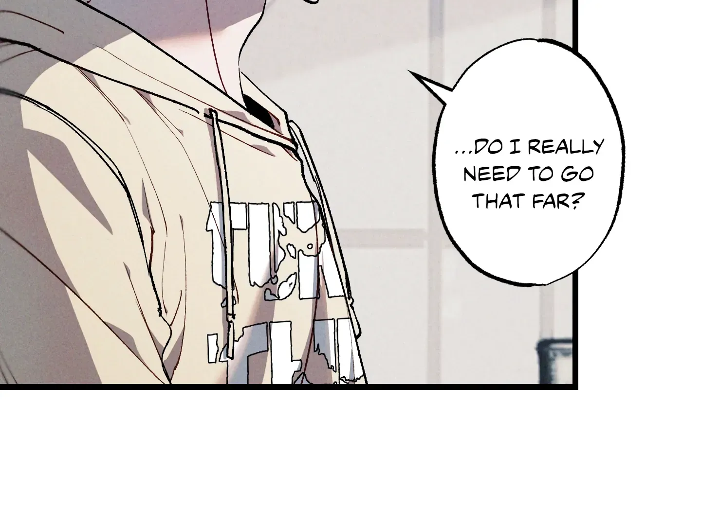 Blue Name Pressure Chapter 25 page 83 - 