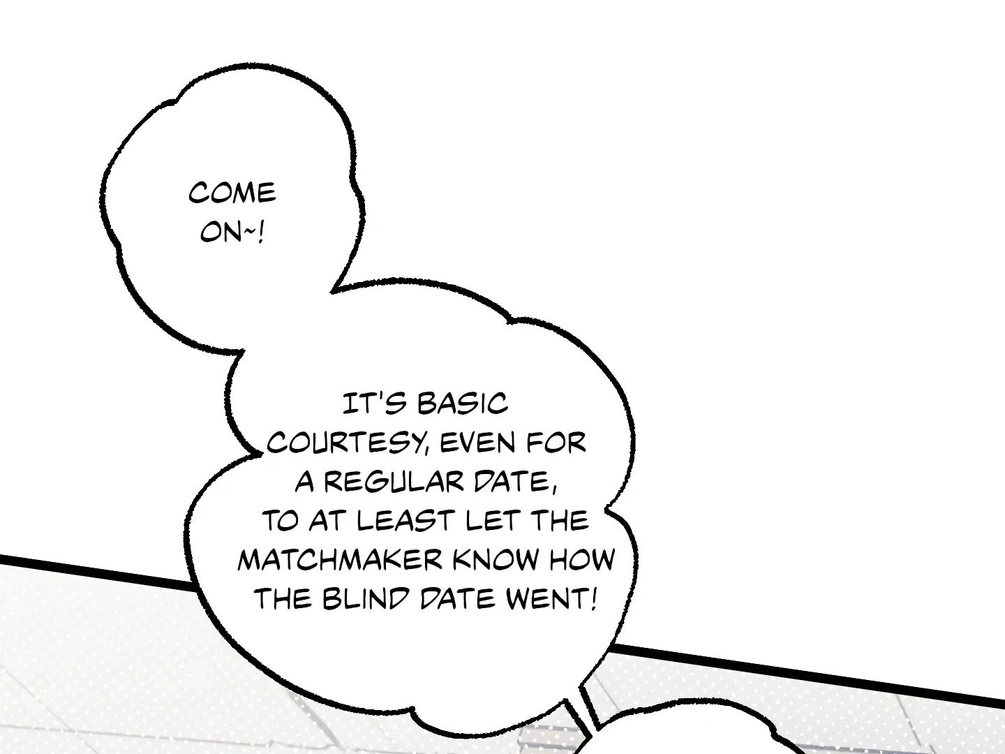 Blue Name Pressure Chapter 25 page 84 - 