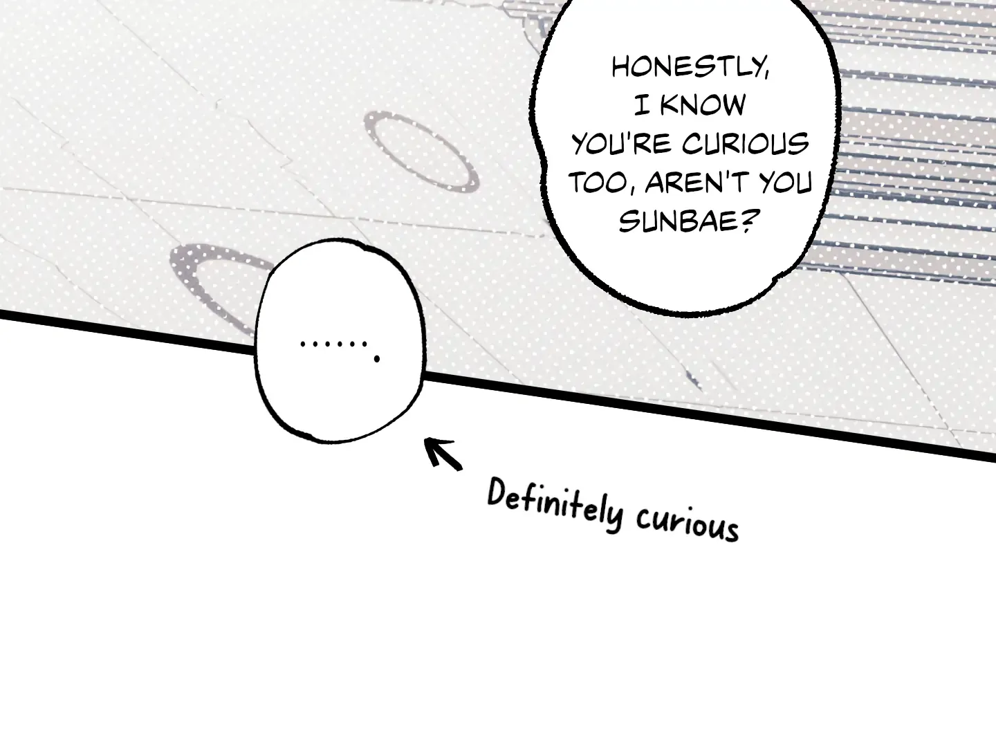 Blue Name Pressure Chapter 25 page 85 - 