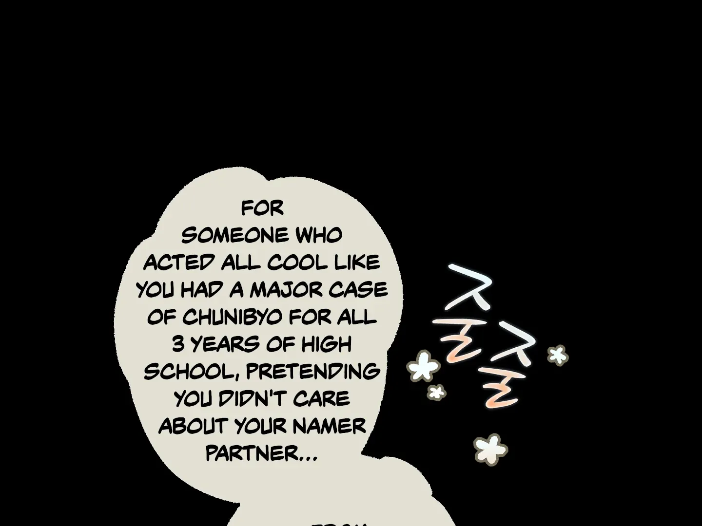 Blue Name Pressure Chapter 26 page 101 - 