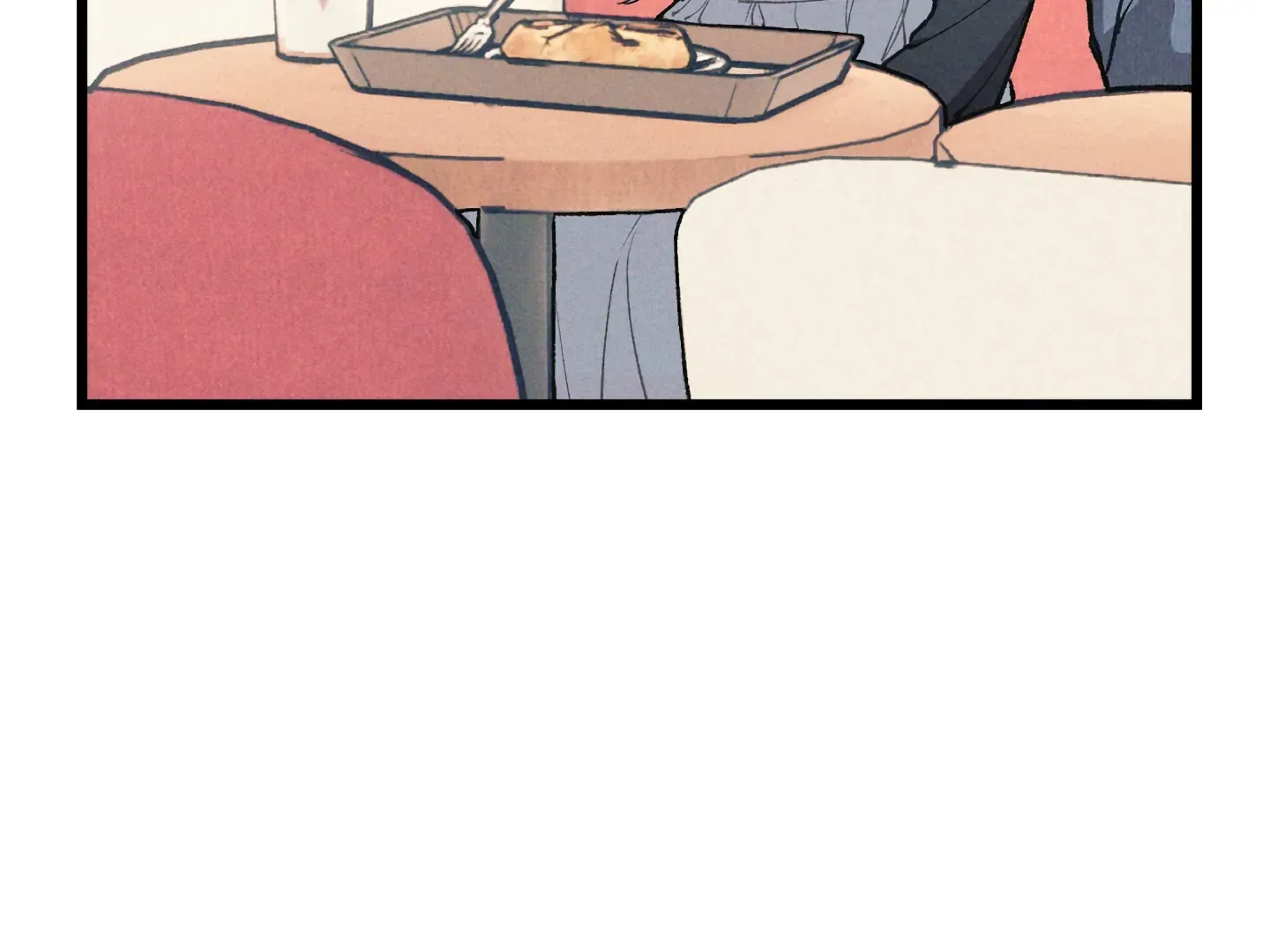 Blue Name Pressure Chapter 26 page 12 - 