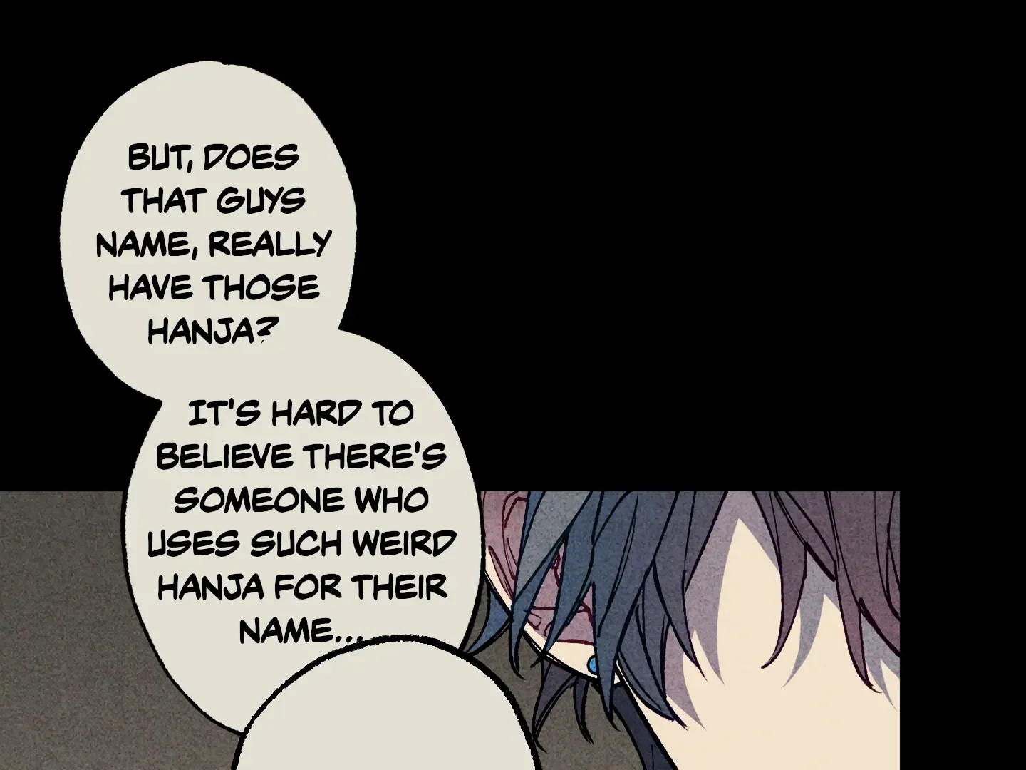 Blue Name Pressure Chapter 26 page 117 - 