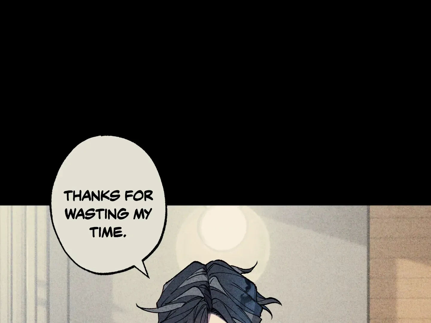 Blue Name Pressure Chapter 26 page 119 - 