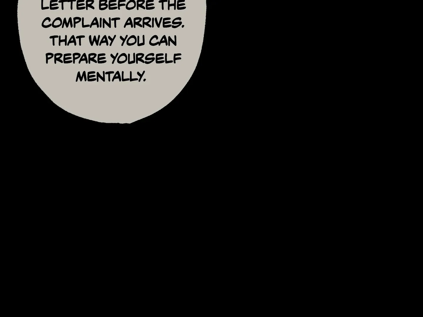 Blue Name Pressure Chapter 26 page 129 - 