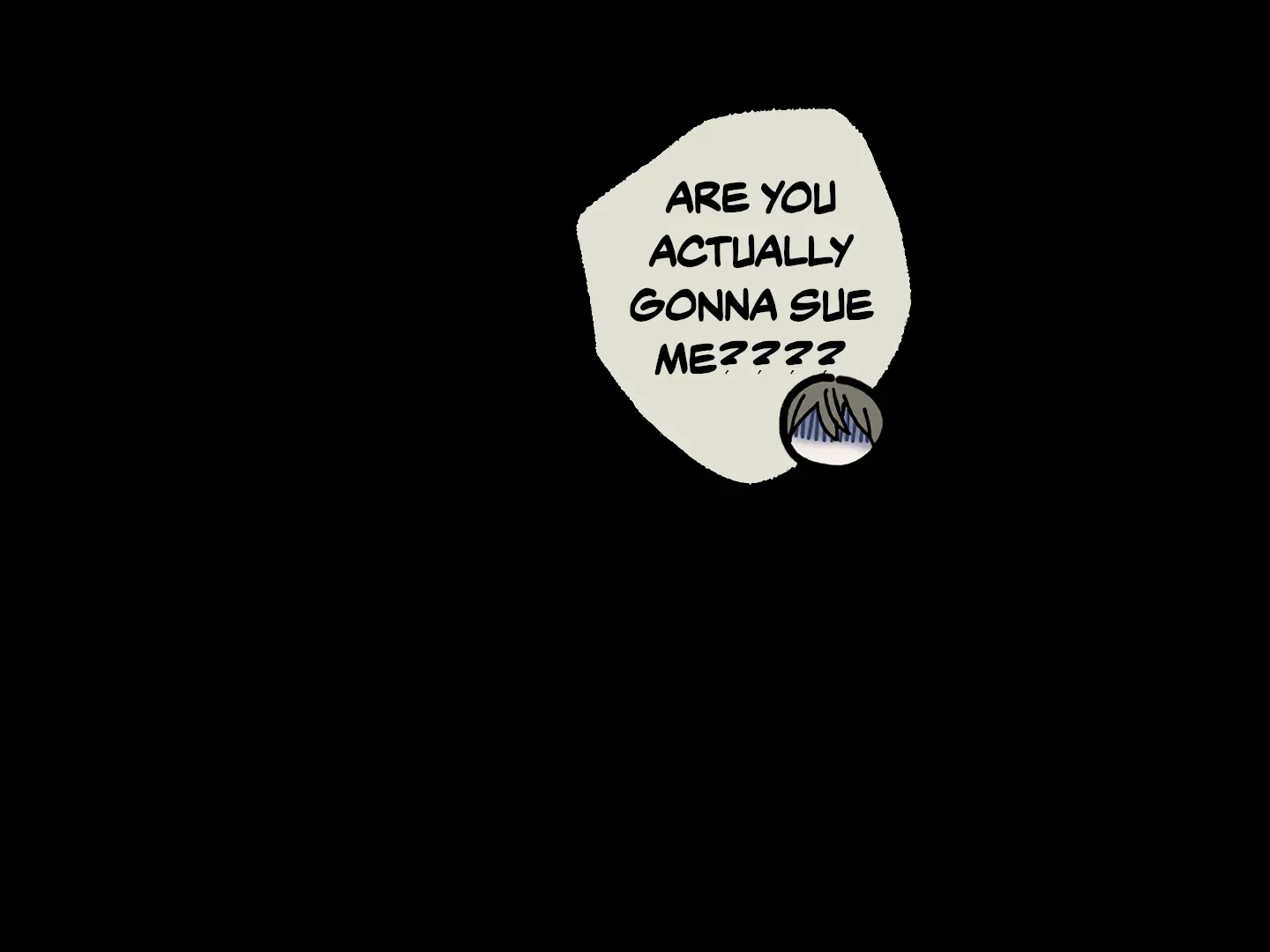 Blue Name Pressure Chapter 26 page 135 - 