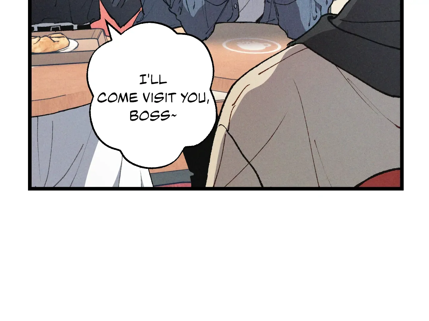 Blue Name Pressure Chapter 26 page 141 - 
