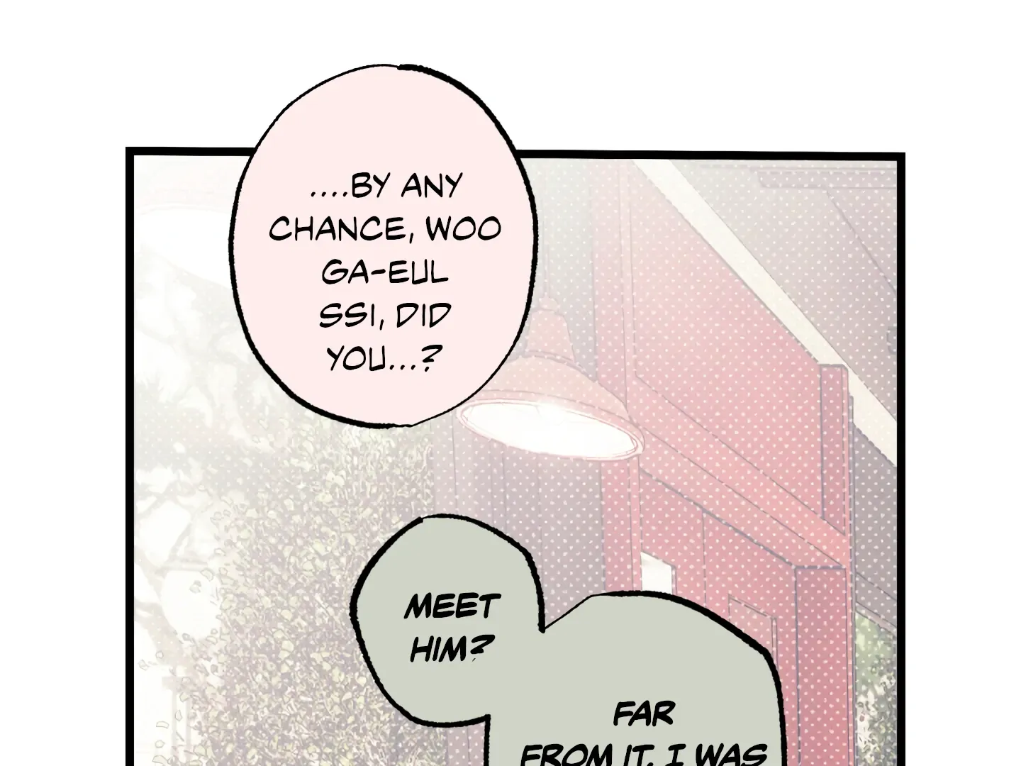 Blue Name Pressure Chapter 26 page 148 - 