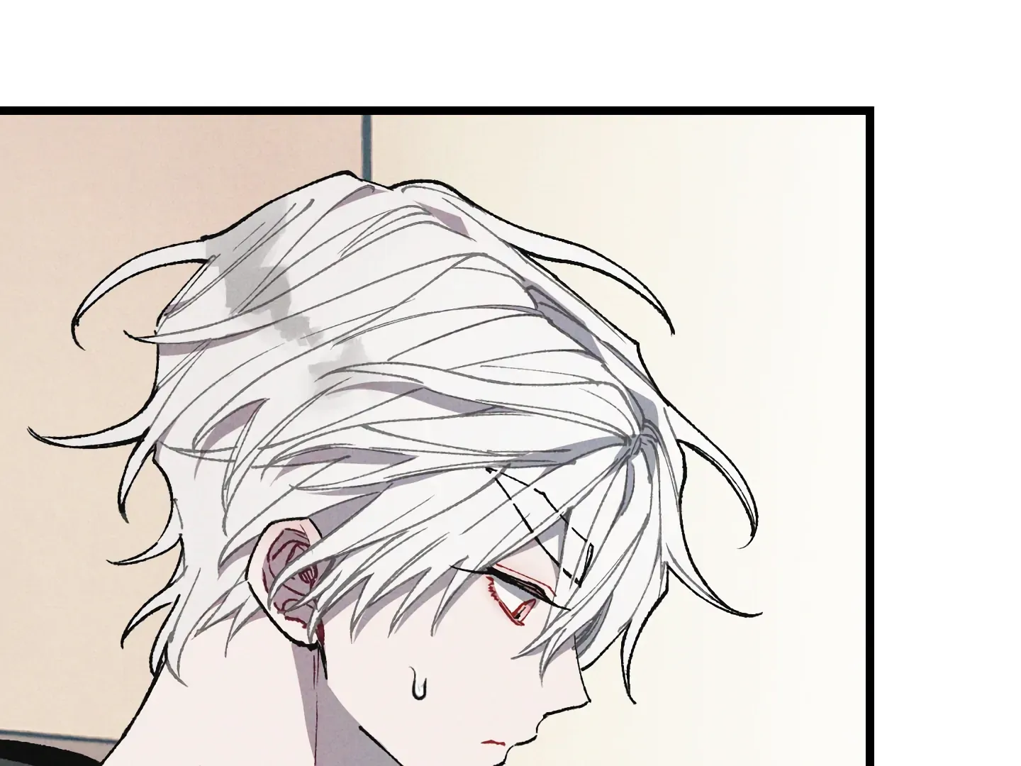 Blue Name Pressure Chapter 26 page 151 - 