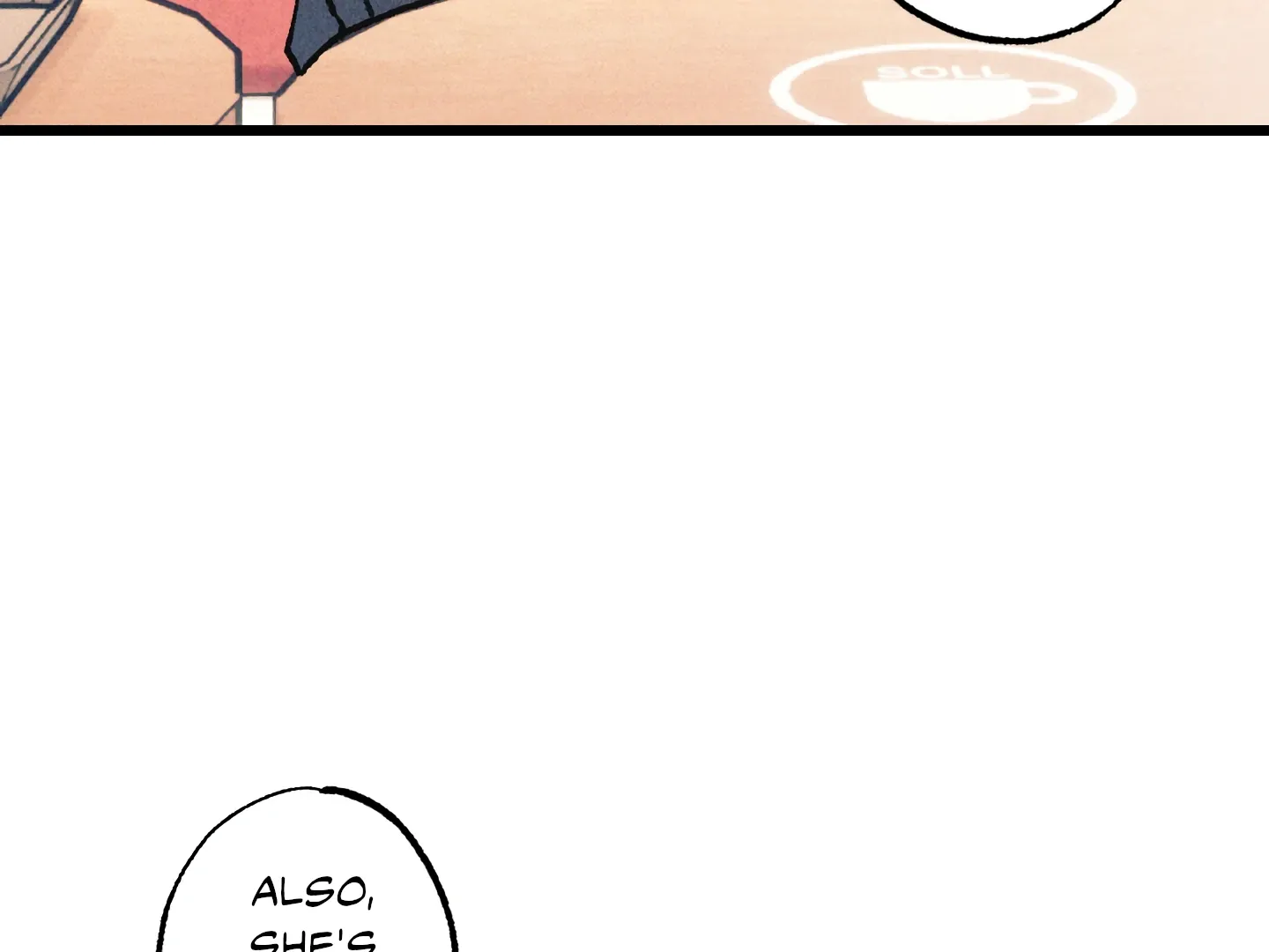 Blue Name Pressure Chapter 26 page 20 - 