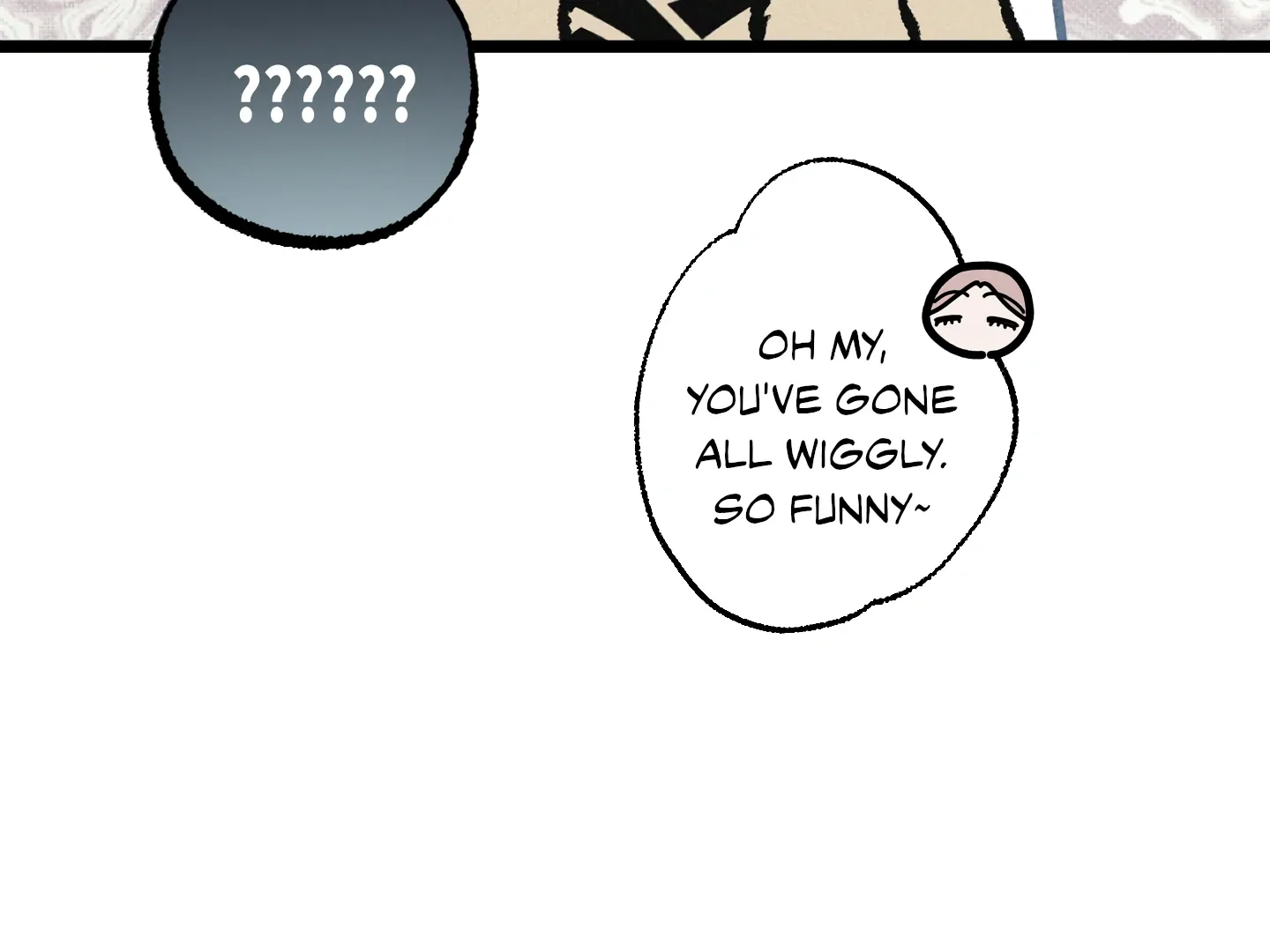 Blue Name Pressure Chapter 26 page 26 - 