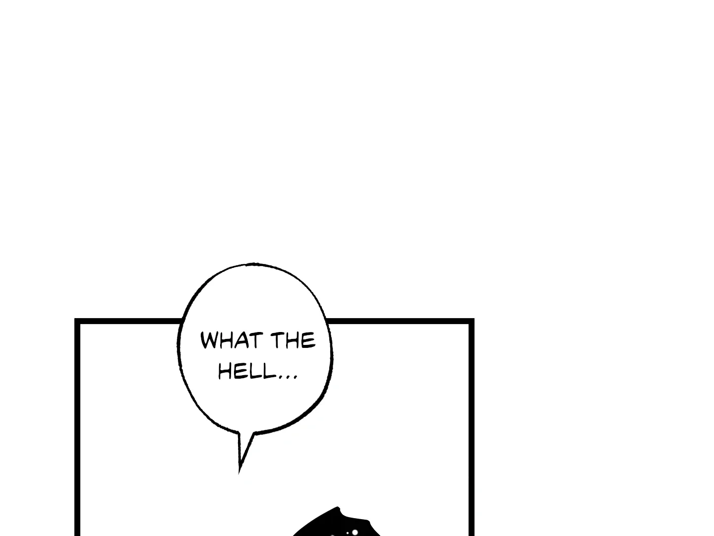 Blue Name Pressure Chapter 26 page 27 - 