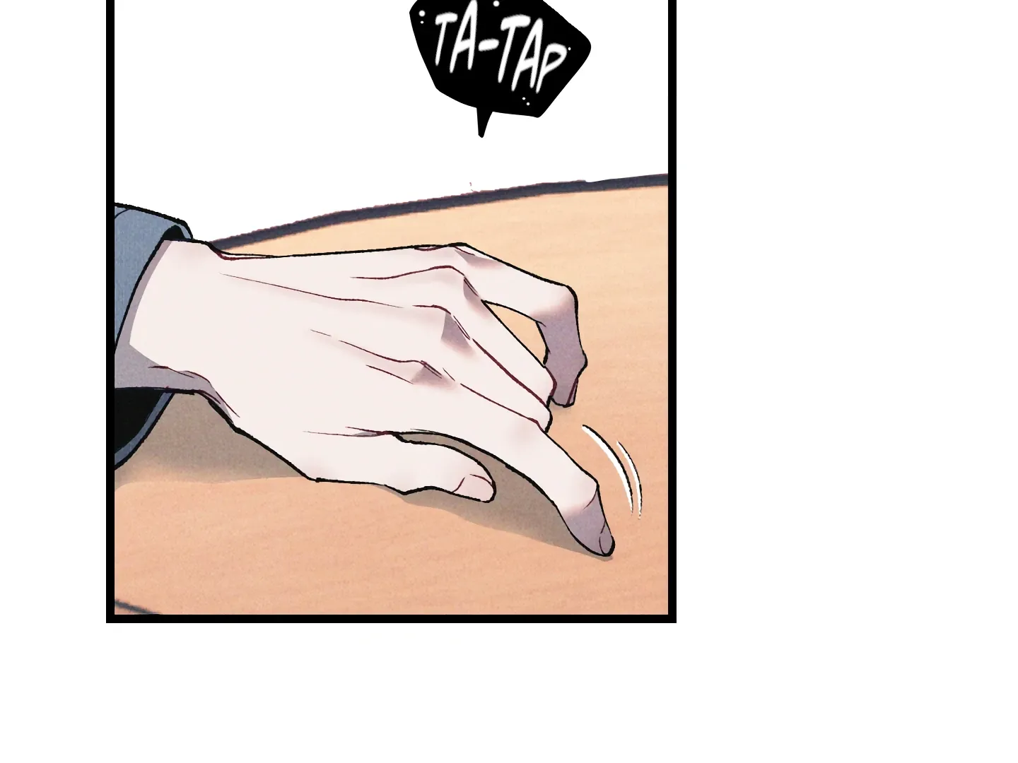 Blue Name Pressure Chapter 26 page 28 - 