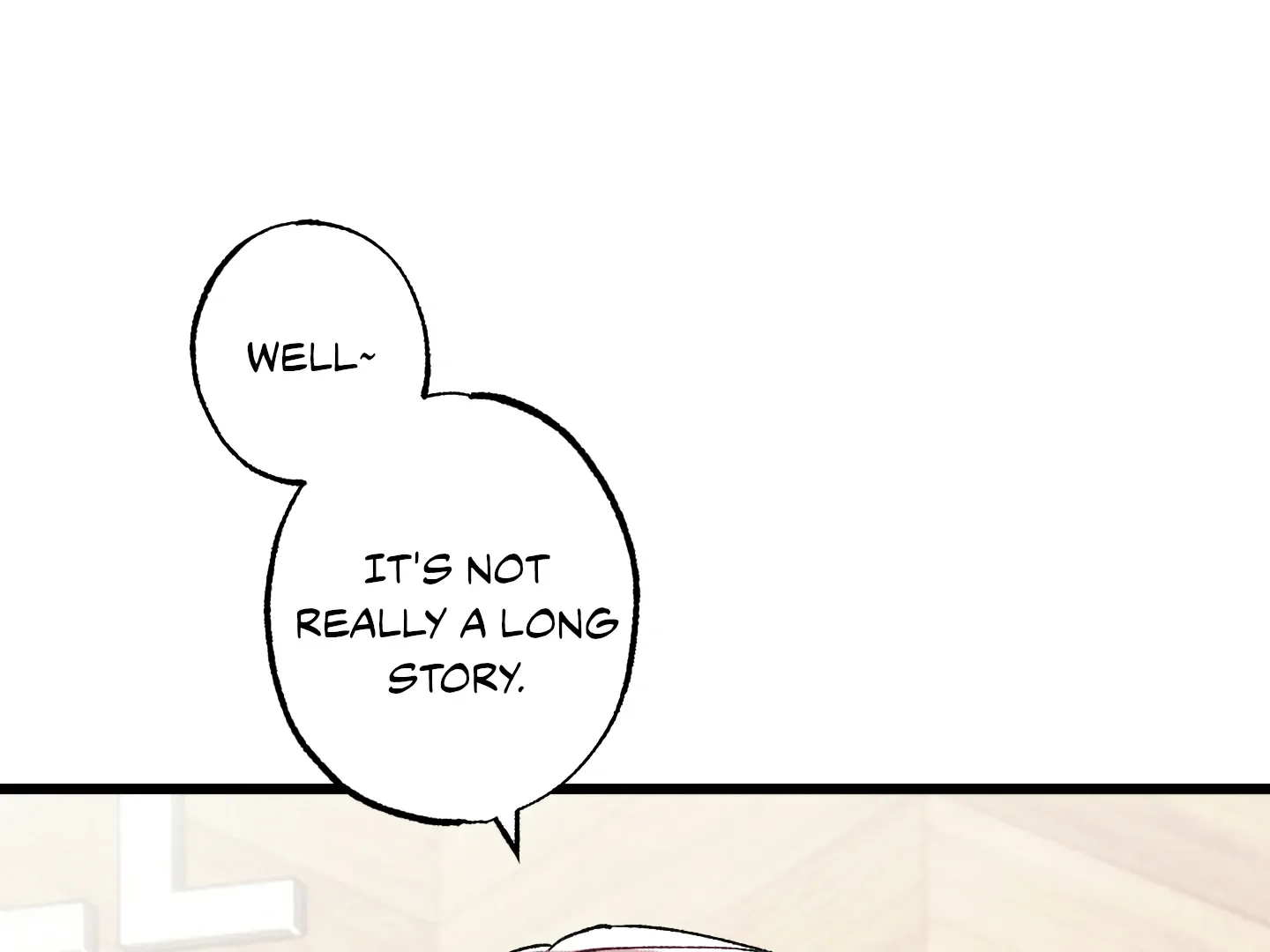Blue Name Pressure Chapter 26 page 40 - 
