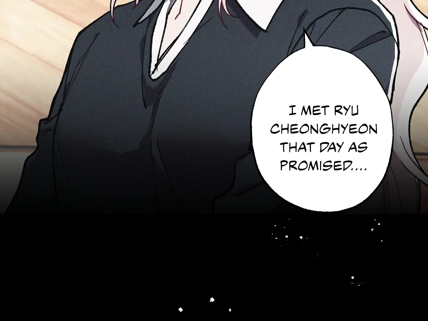Blue Name Pressure Chapter 26 page 42 - 