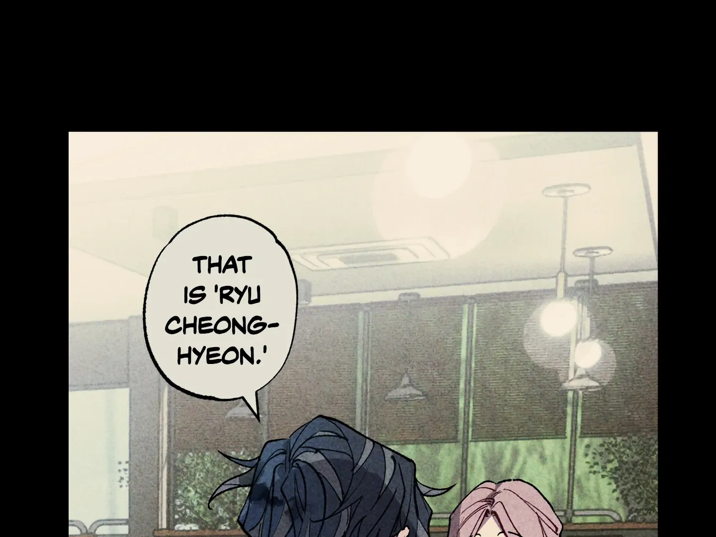Blue Name Pressure Chapter 26 page 47 - 