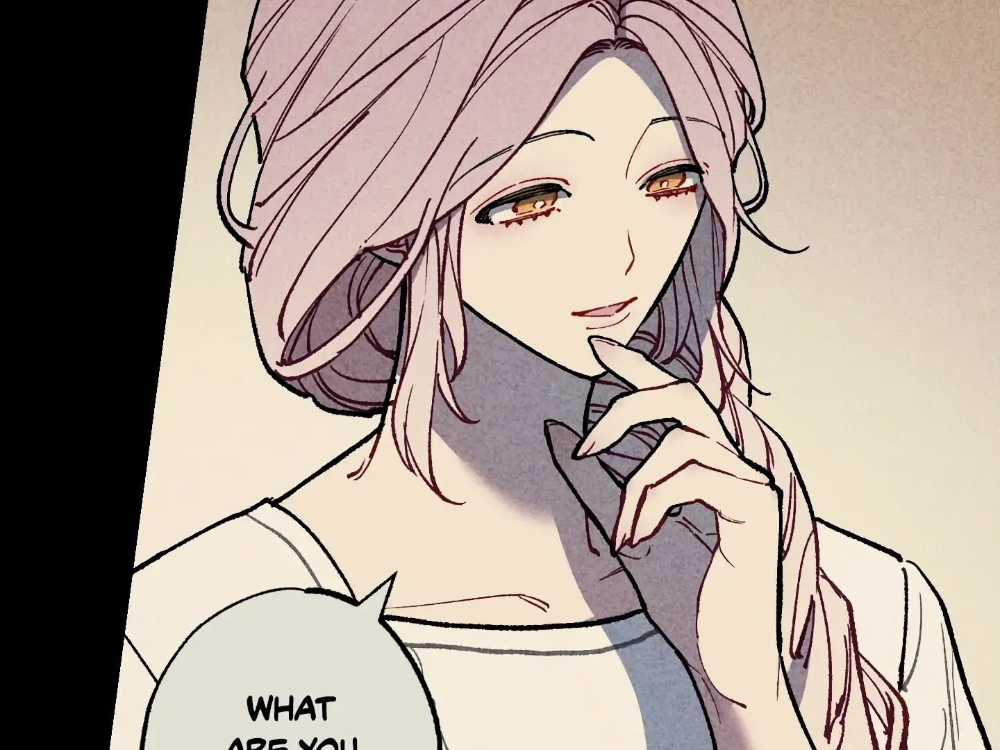 Blue Name Pressure Chapter 26 page 55 - 