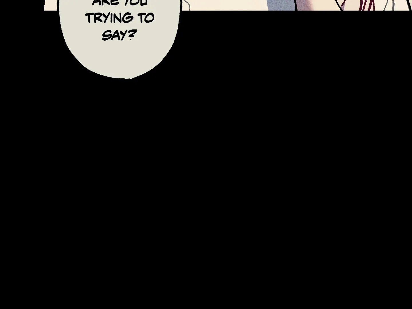 Blue Name Pressure Chapter 26 page 56 - 