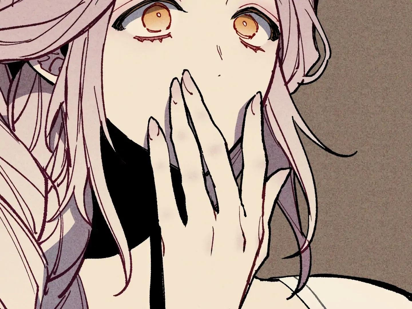 Blue Name Pressure Chapter 26 page 61 - 