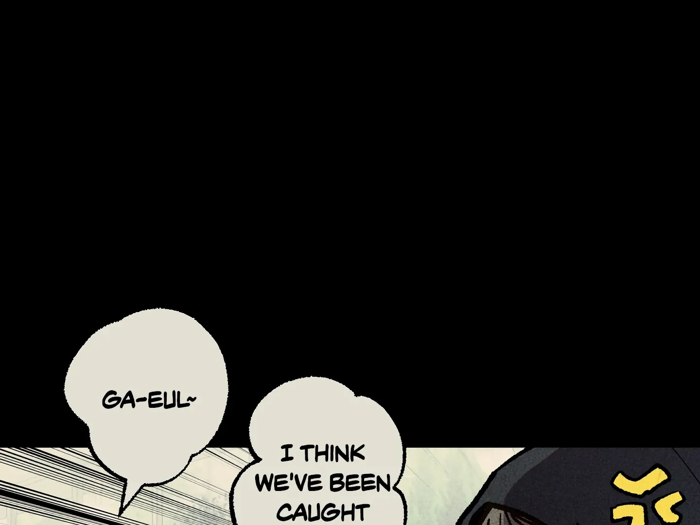 Blue Name Pressure Chapter 26 page 65 - 