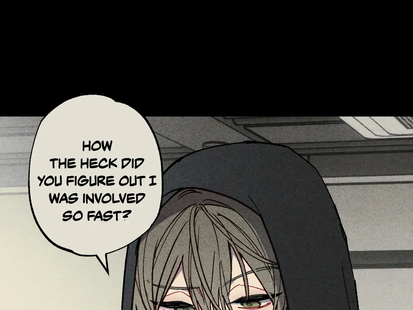 Blue Name Pressure Chapter 26 page 71 - 