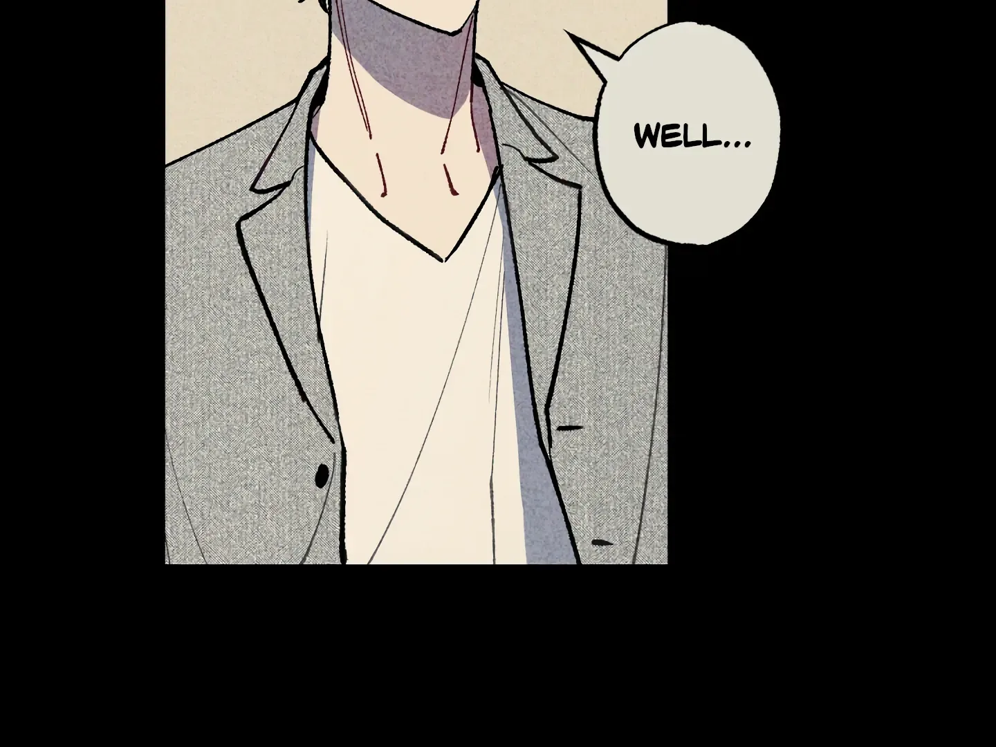 Blue Name Pressure Chapter 26 page 75 - 