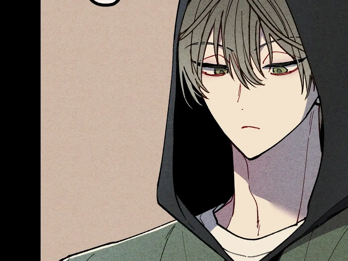 Blue Name Pressure Chapter 26 page 77 - 