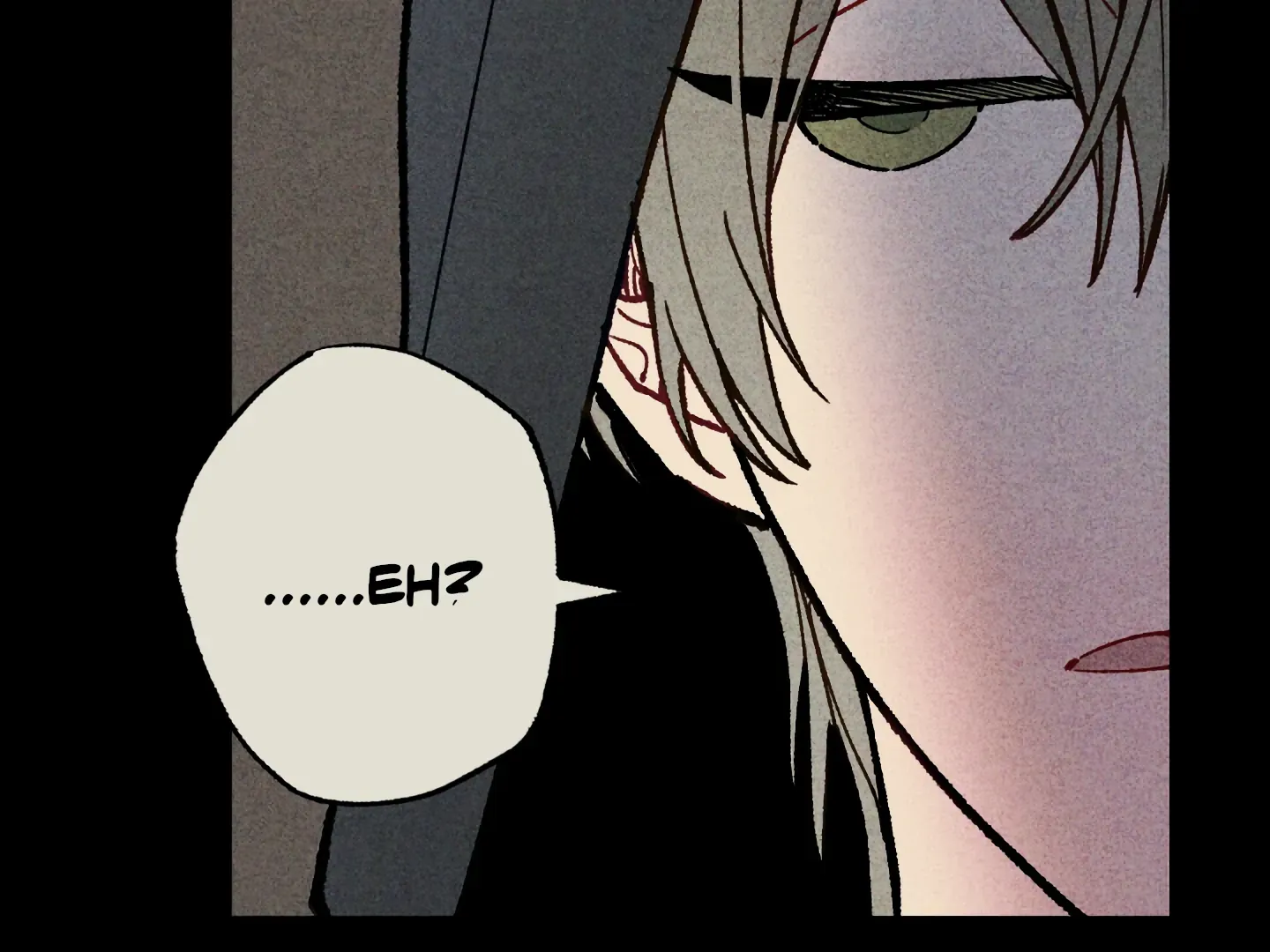 Blue Name Pressure Chapter 26 page 80 - 