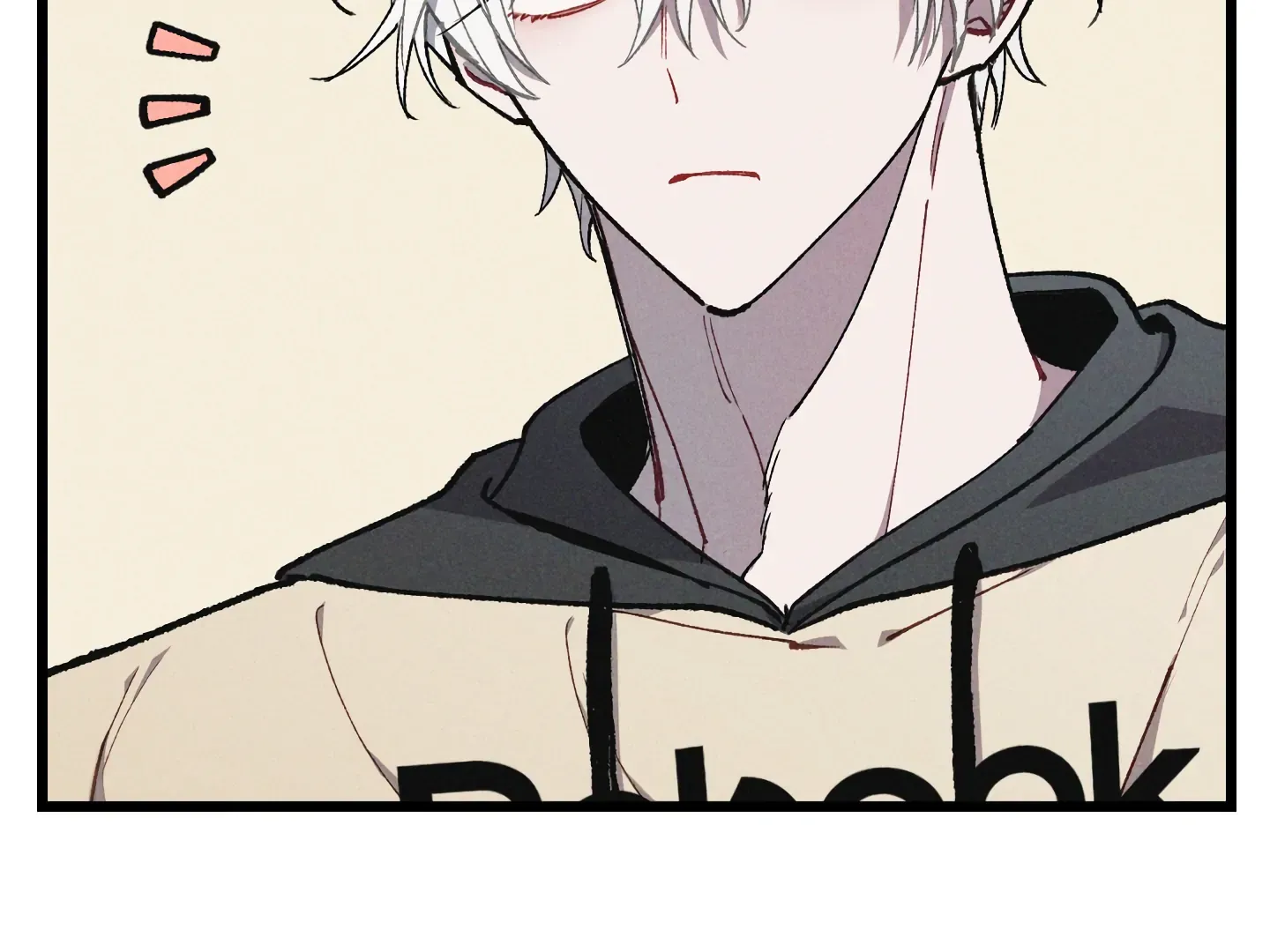 Blue Name Pressure Chapter 26 page 9 - 
