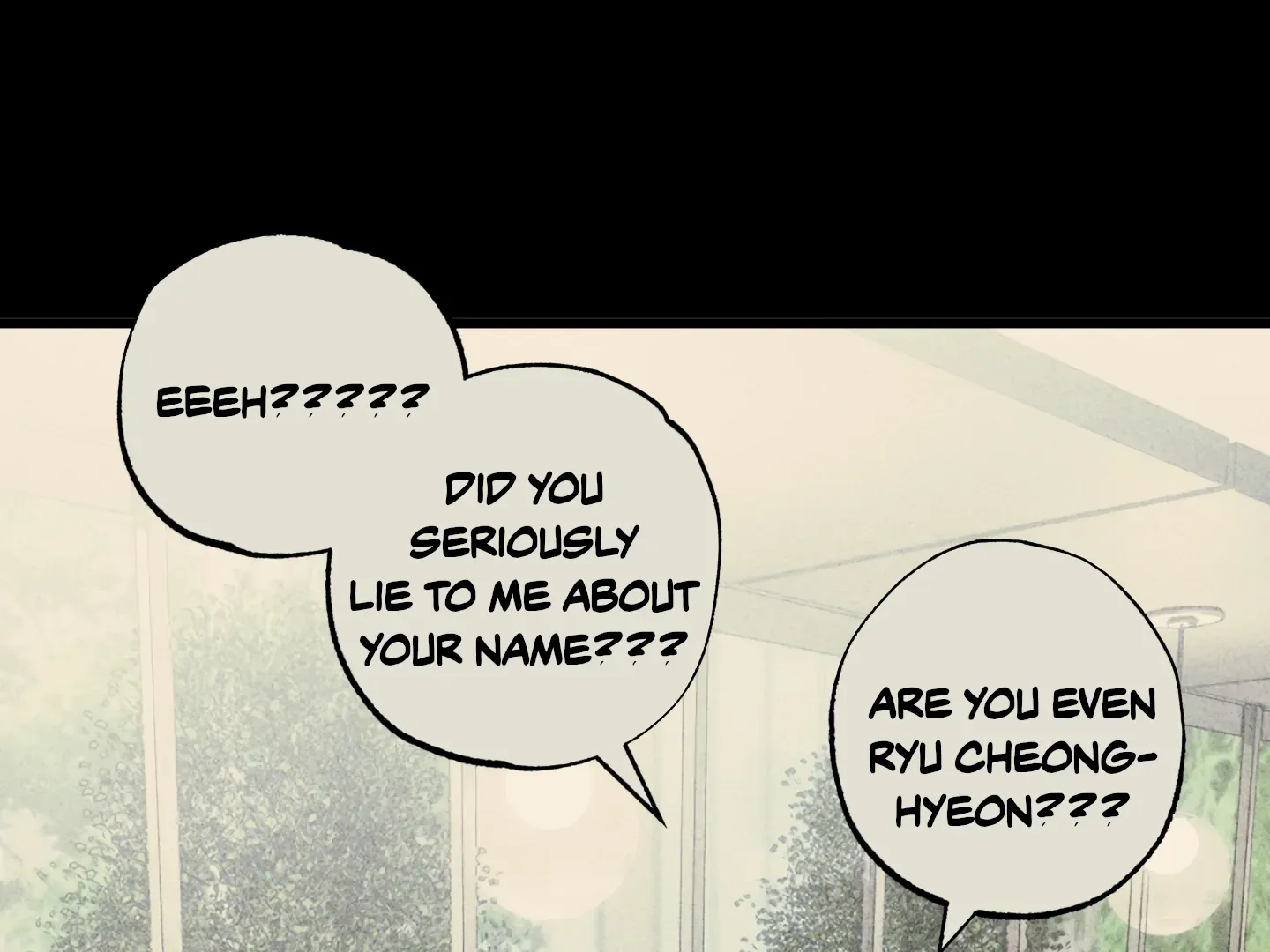 Blue Name Pressure Chapter 26 page 82 - 