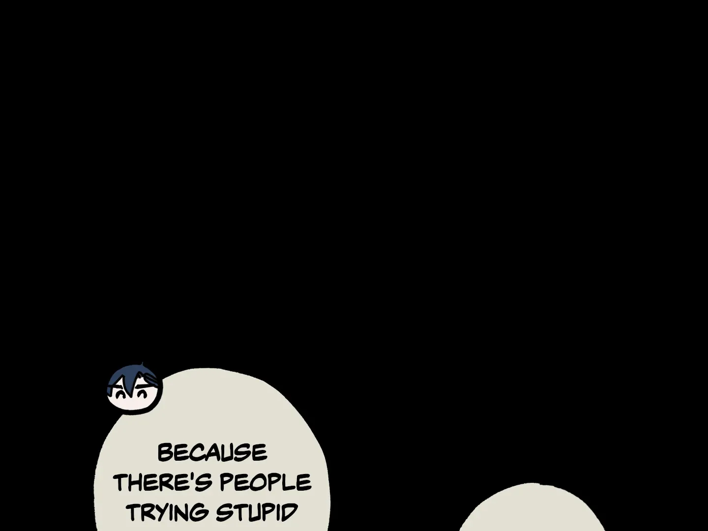Blue Name Pressure Chapter 26 page 84 - 