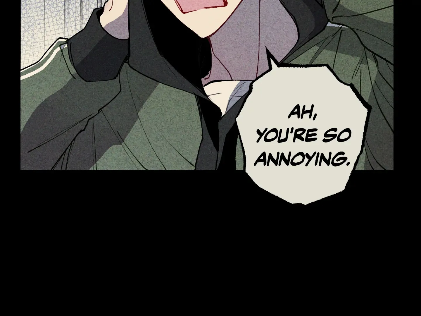 Blue Name Pressure Chapter 26 page 86 - 