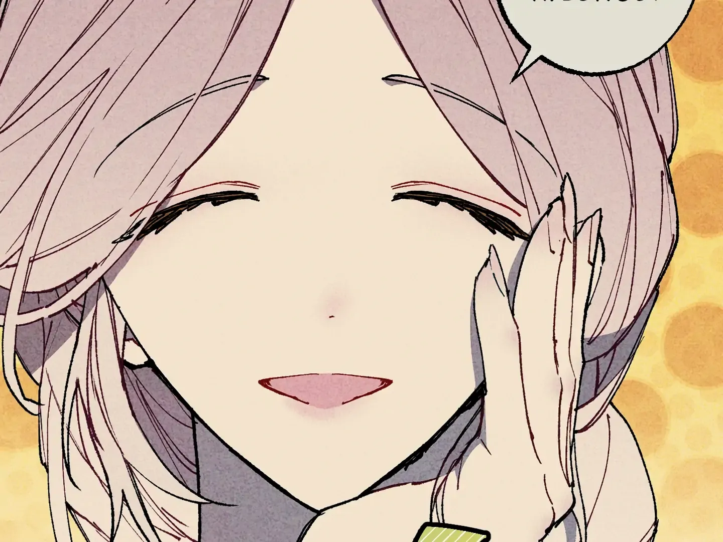 Blue Name Pressure Chapter 26 page 99 - 