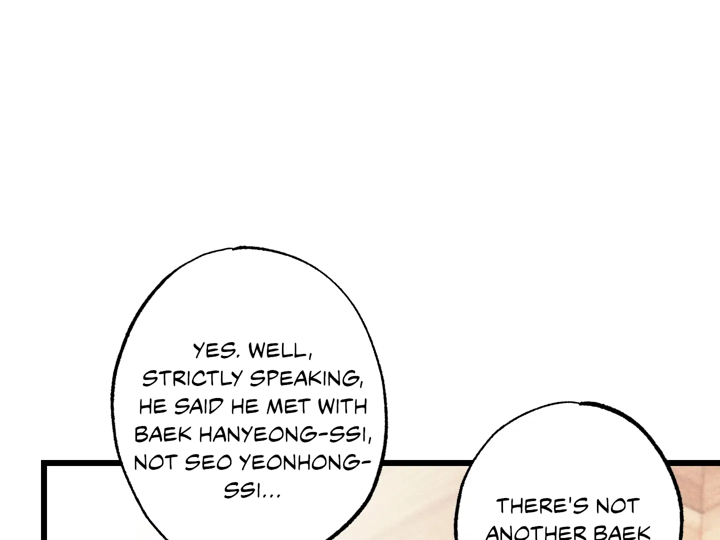 Blue Name Pressure Chapter 27 page 101 - 