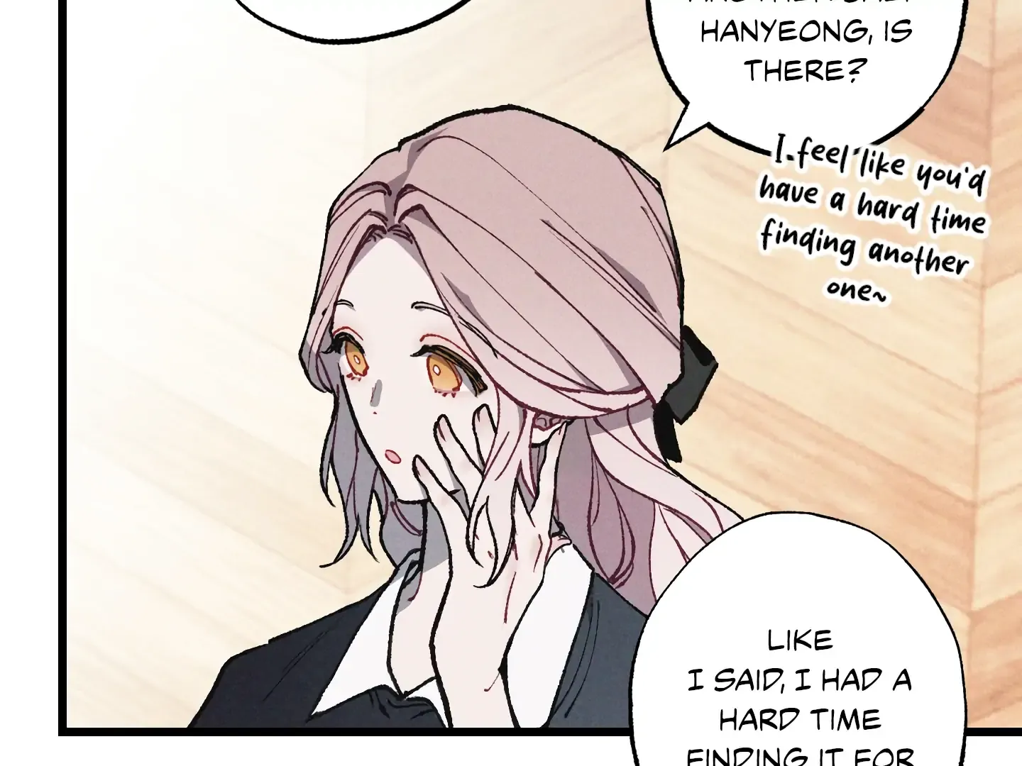 Blue Name Pressure Chapter 27 page 102 - 