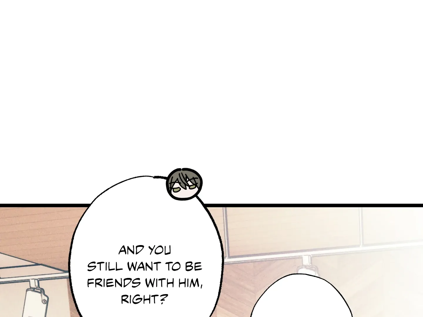 Blue Name Pressure Chapter 27 page 116 - 
