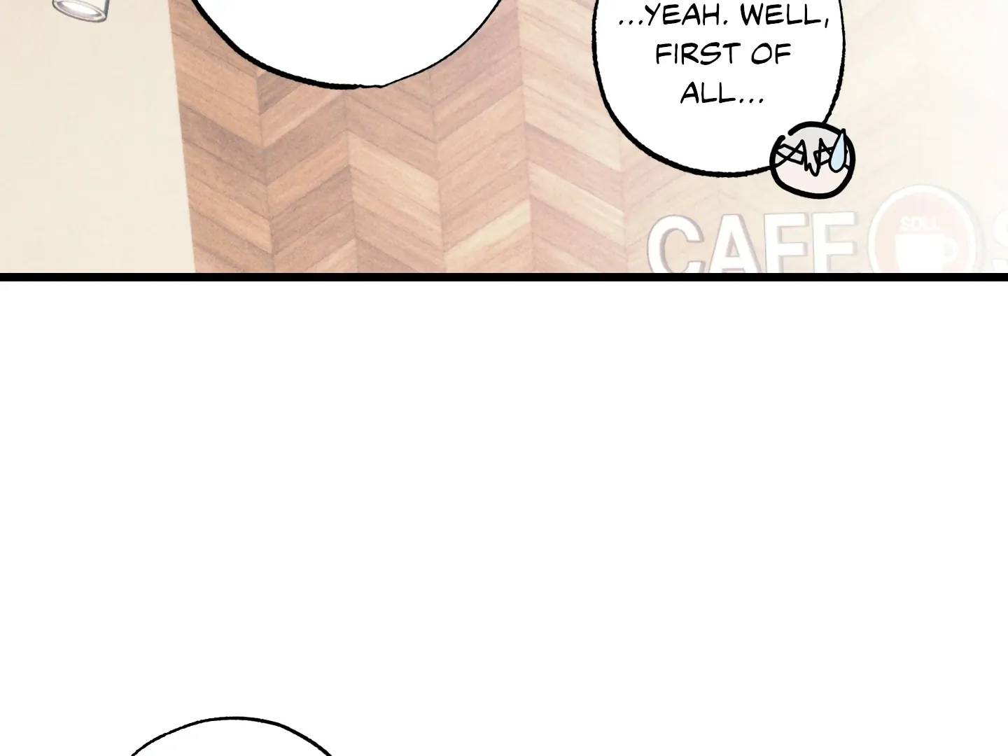 Blue Name Pressure Chapter 27 page 117 - 