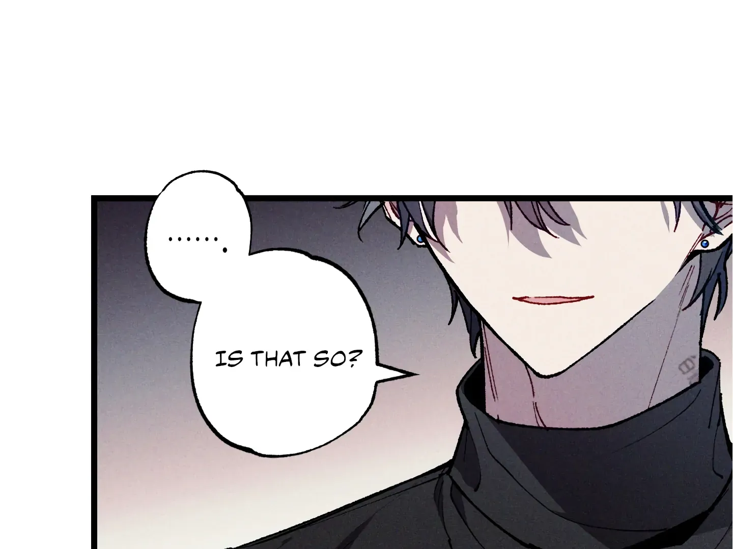Blue Name Pressure Chapter 27 page 132 - 