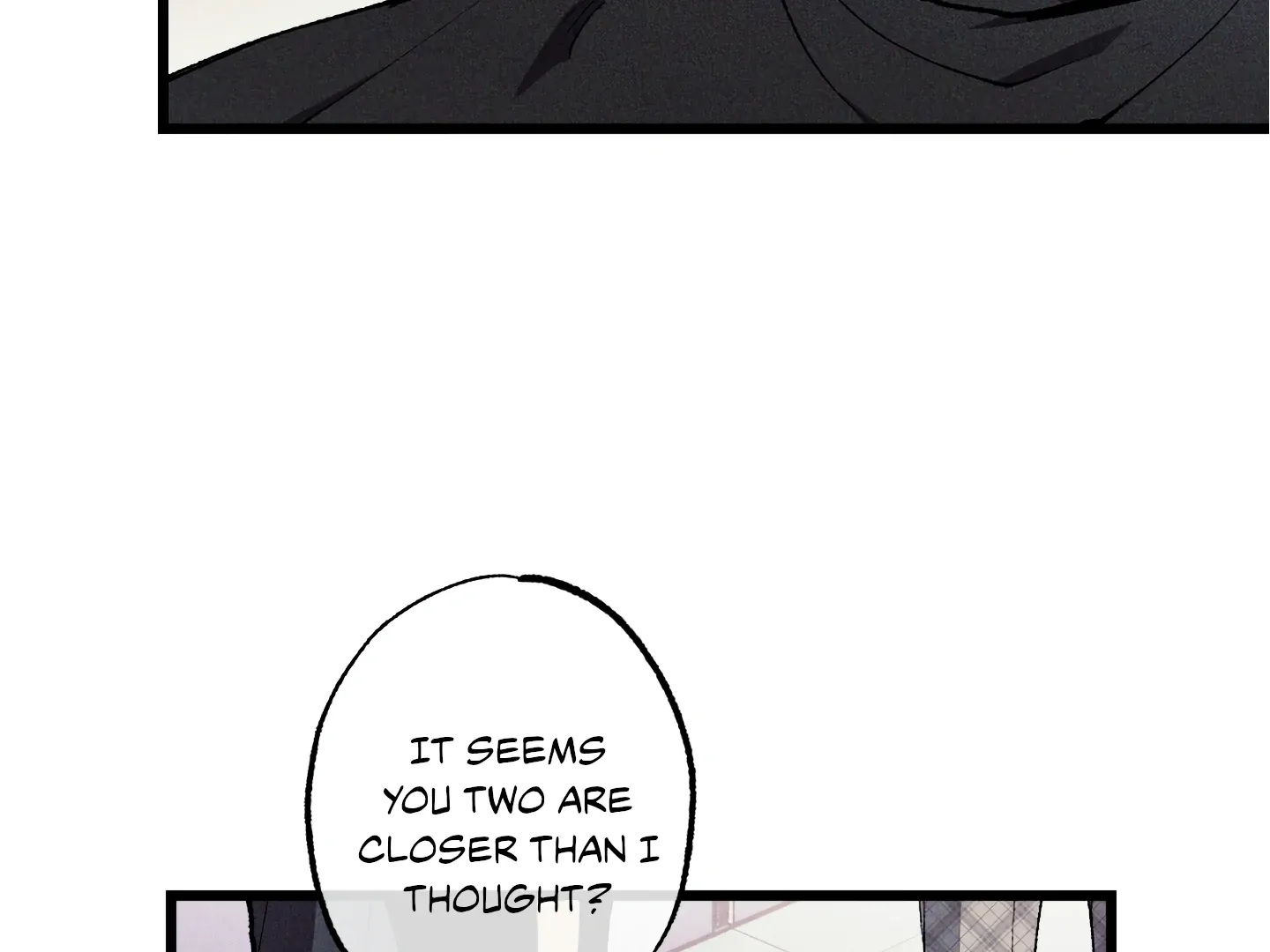 Blue Name Pressure Chapter 27 page 133 - 