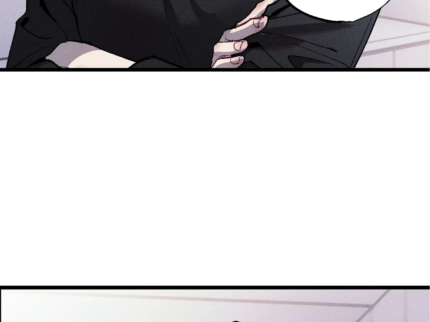 Blue Name Pressure Chapter 27 page 137 - 