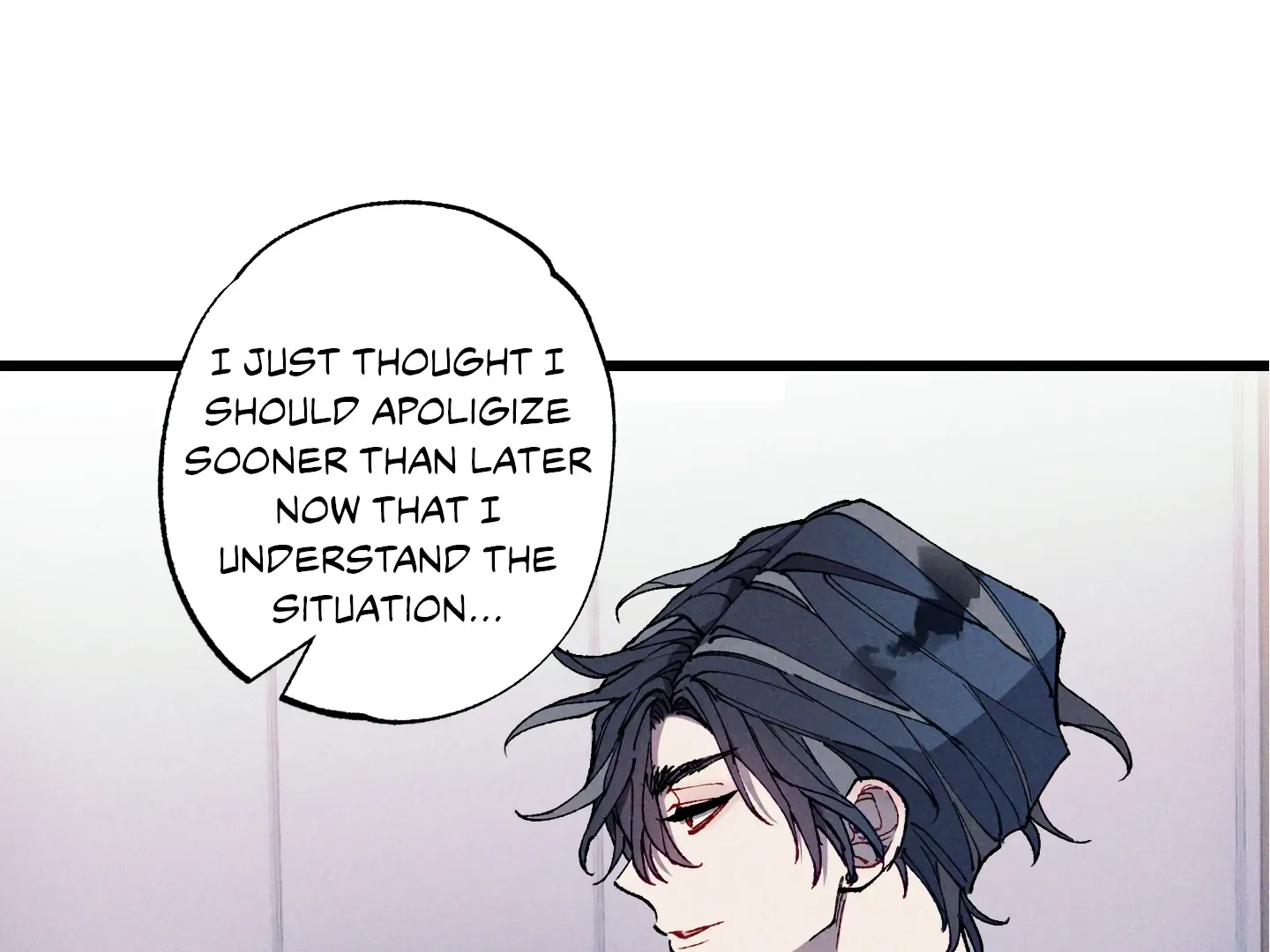 Blue Name Pressure Chapter 27 page 142 - 
