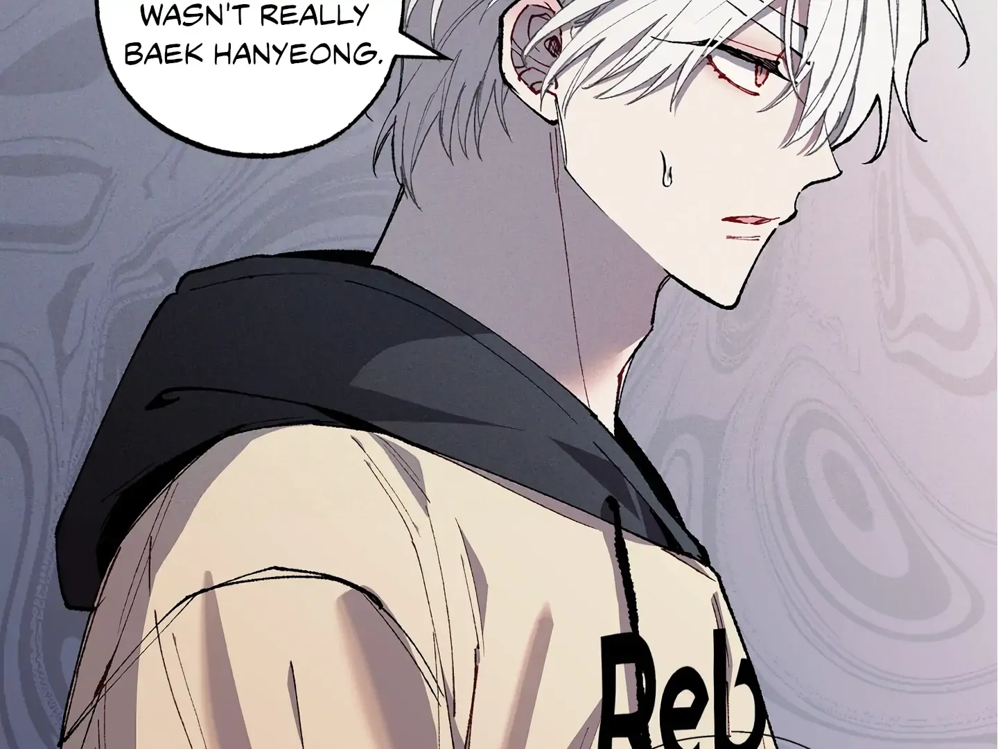 Blue Name Pressure Chapter 27 page 147 - 