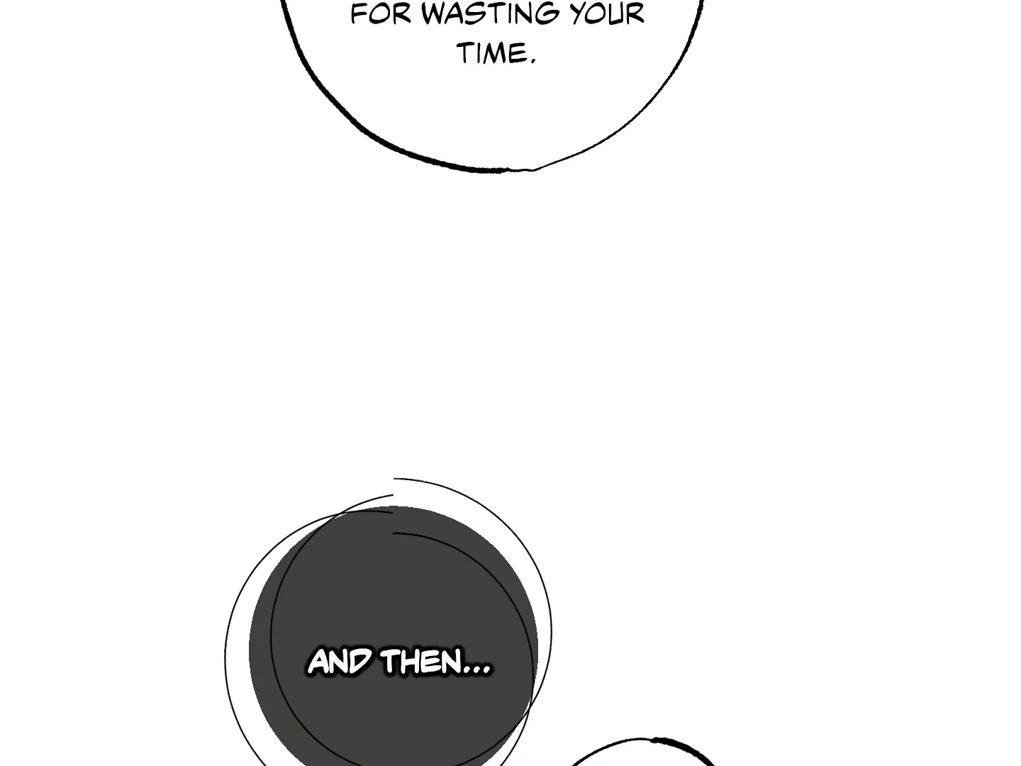 Blue Name Pressure Chapter 27 page 149 - 