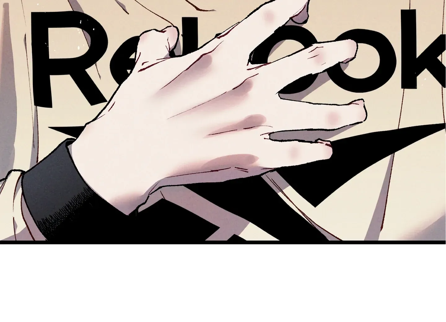 Blue Name Pressure Chapter 27 page 153 - 