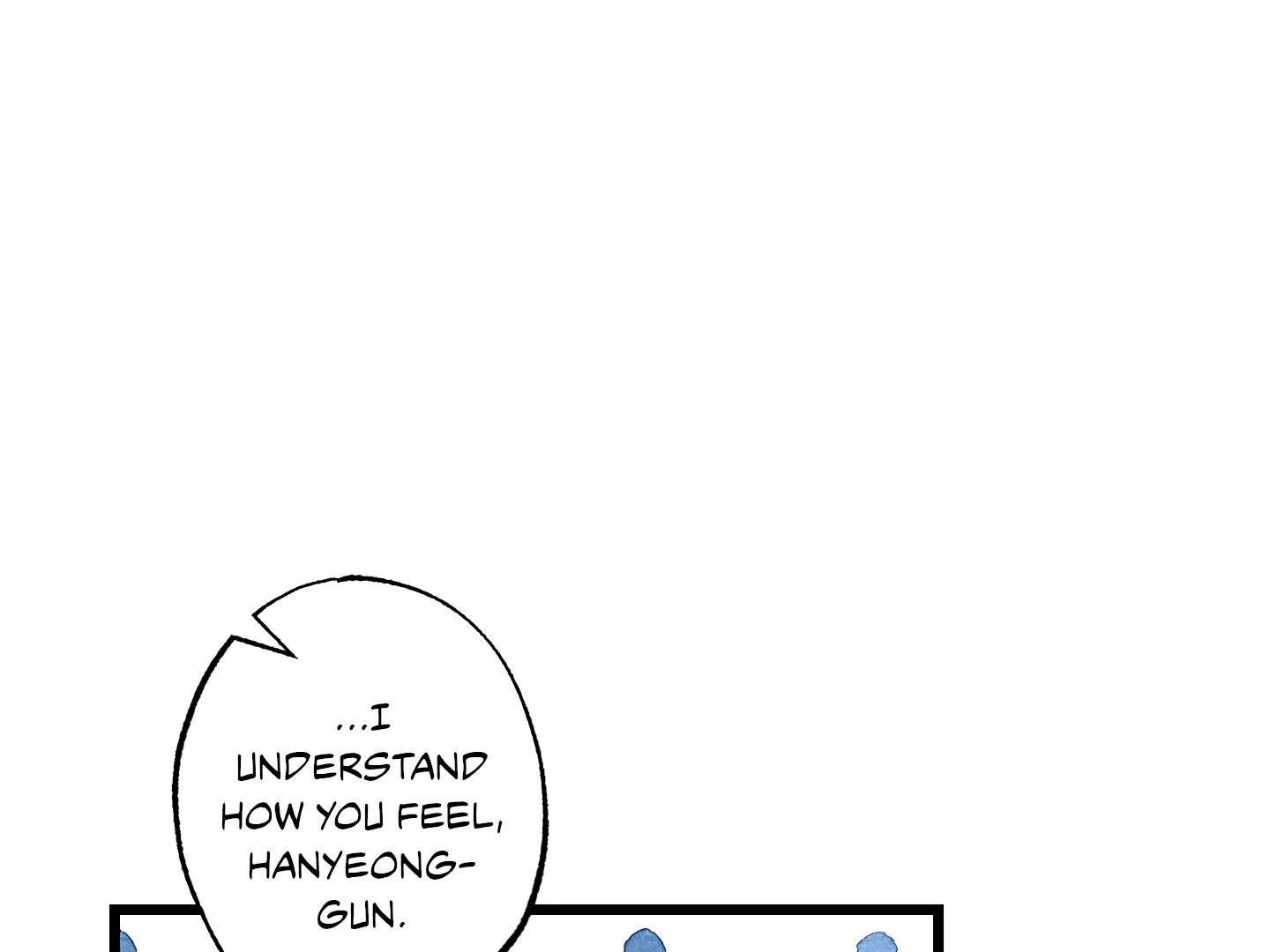 Blue Name Pressure Chapter 27 page 156 - 
