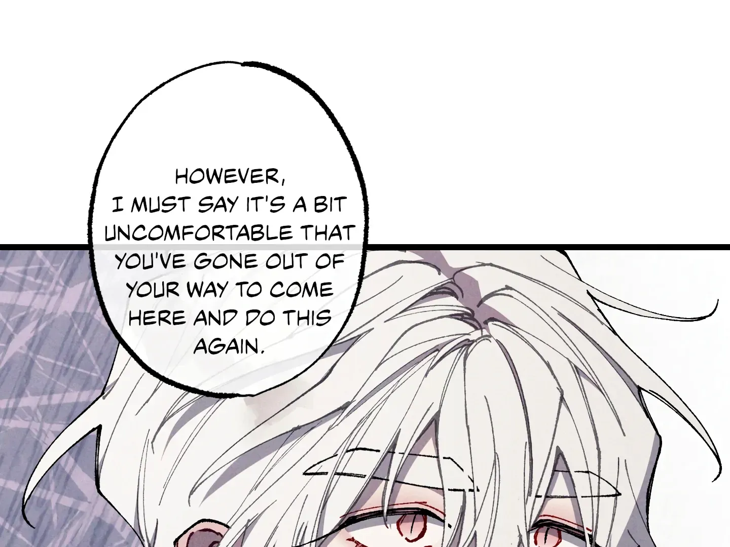 Blue Name Pressure Chapter 27 page 159 - 