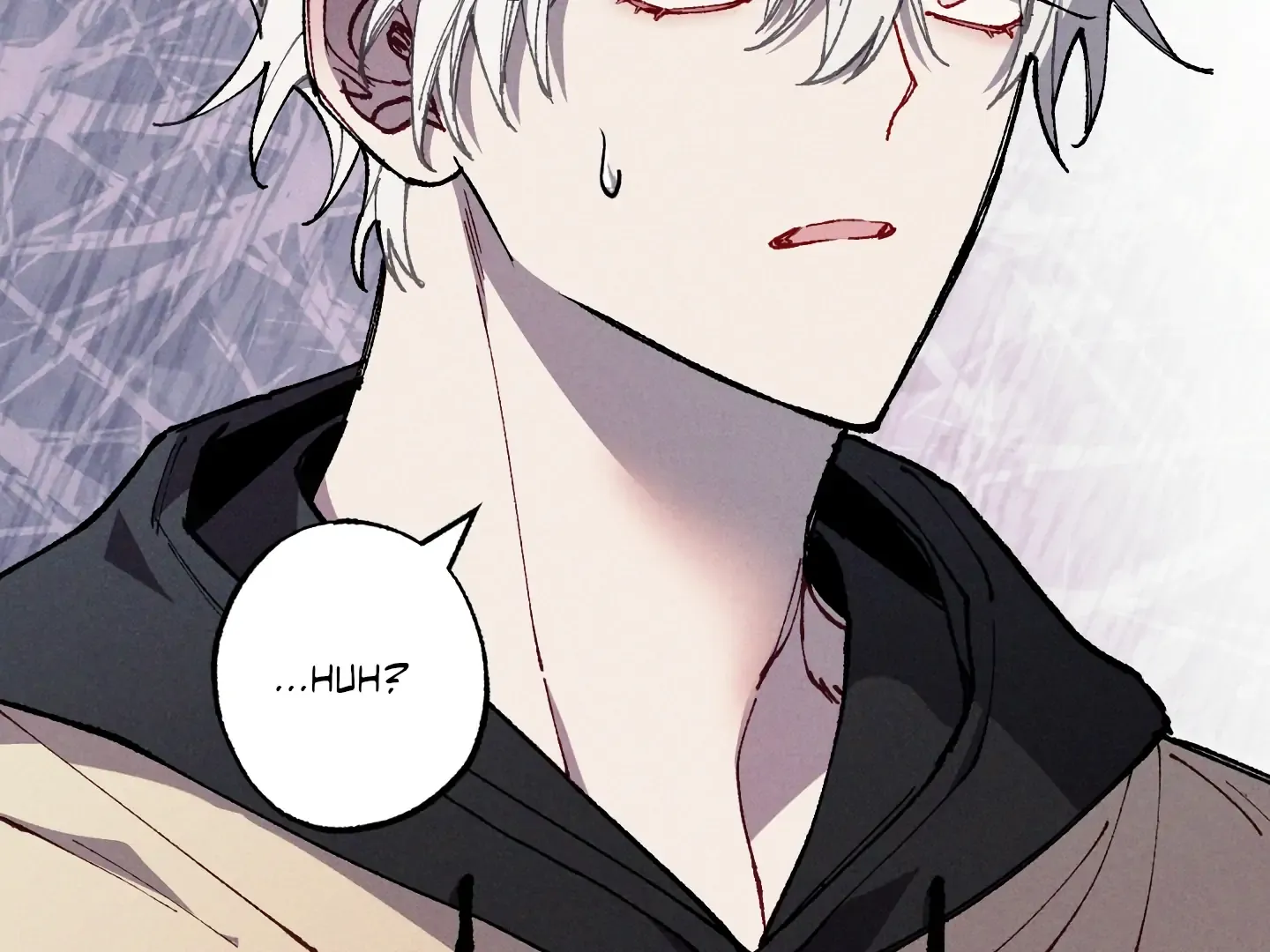 Blue Name Pressure Chapter 27 page 160 - 