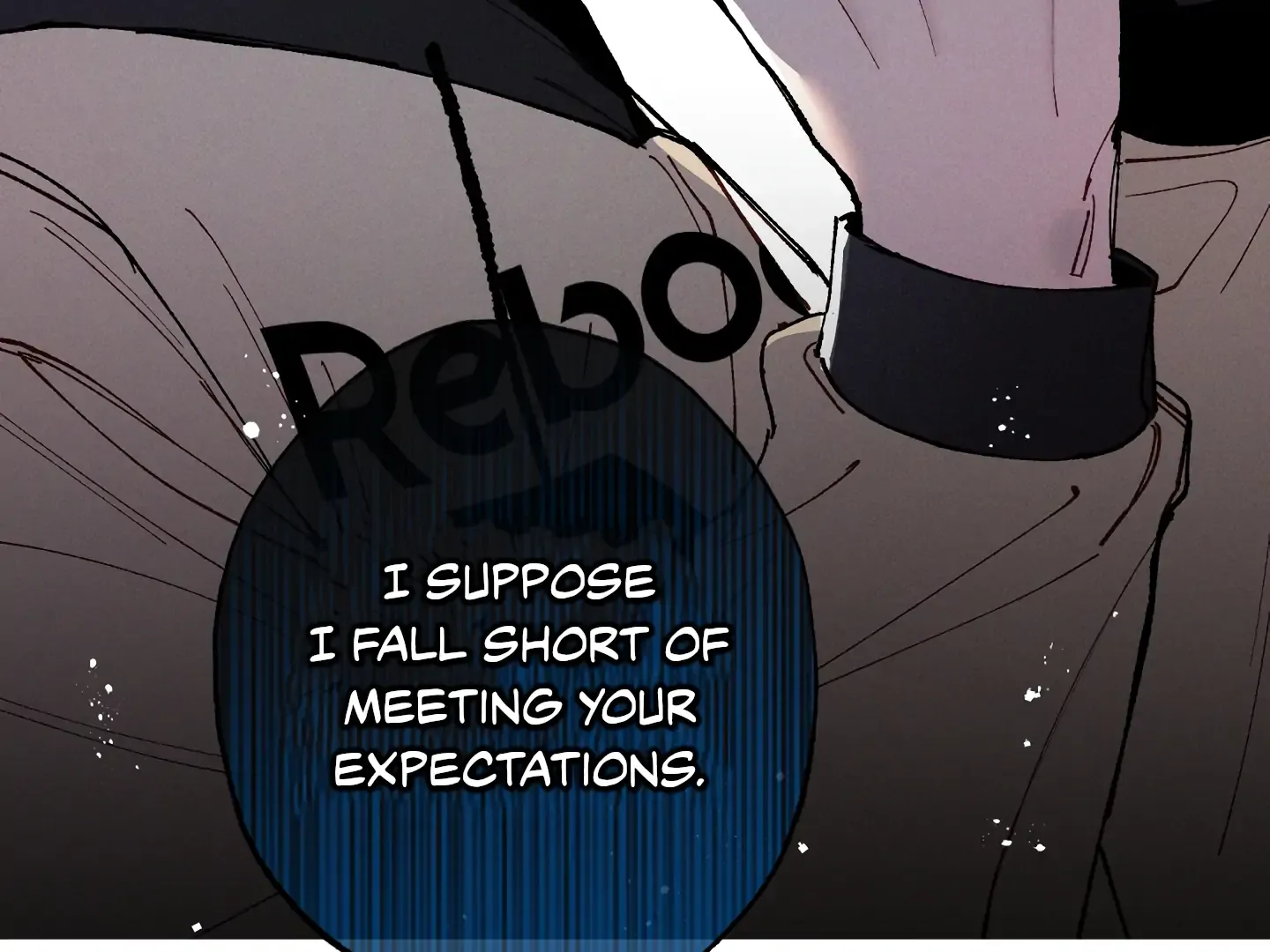 Blue Name Pressure Chapter 27 page 168 - 