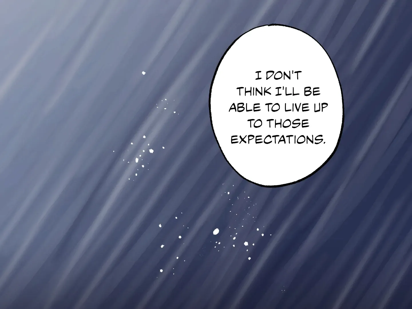 Blue Name Pressure Chapter 27 page 172 - 